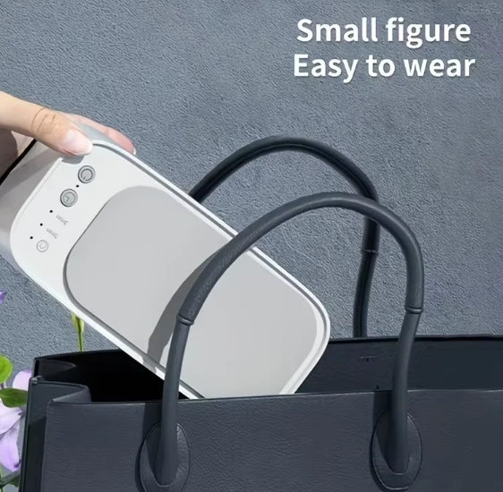 Professioneller Ultraschallreiniger (45 kHz) für Schmuck & Brillen