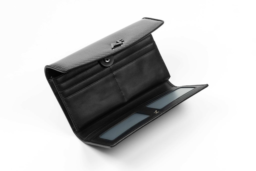 Damen Designer-Geldbörsen