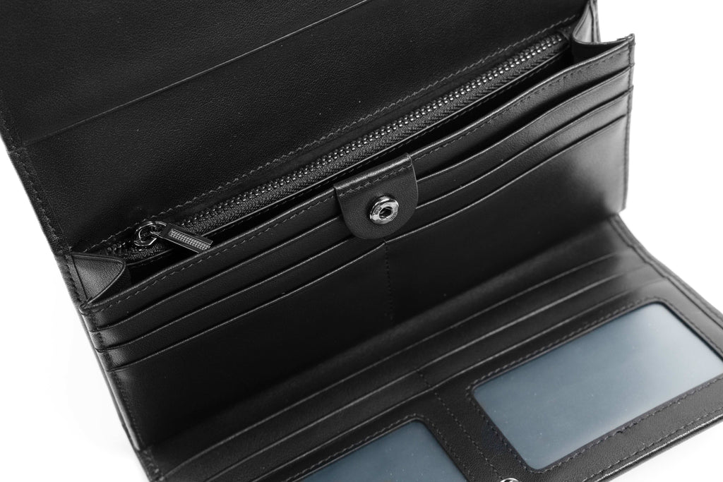 Damen Designer-Geldbörsen