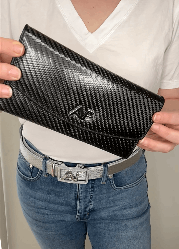 Damen Designer-Geldbörsen