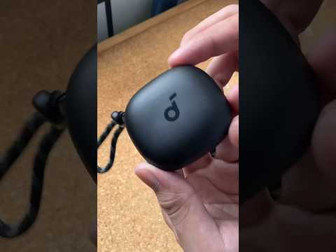 Soundcore R50i: Kabellose Bluetooth 5.3 Ohrhörer mit Starkem Bass, 30H Akku und IPX5 Wasserschutz