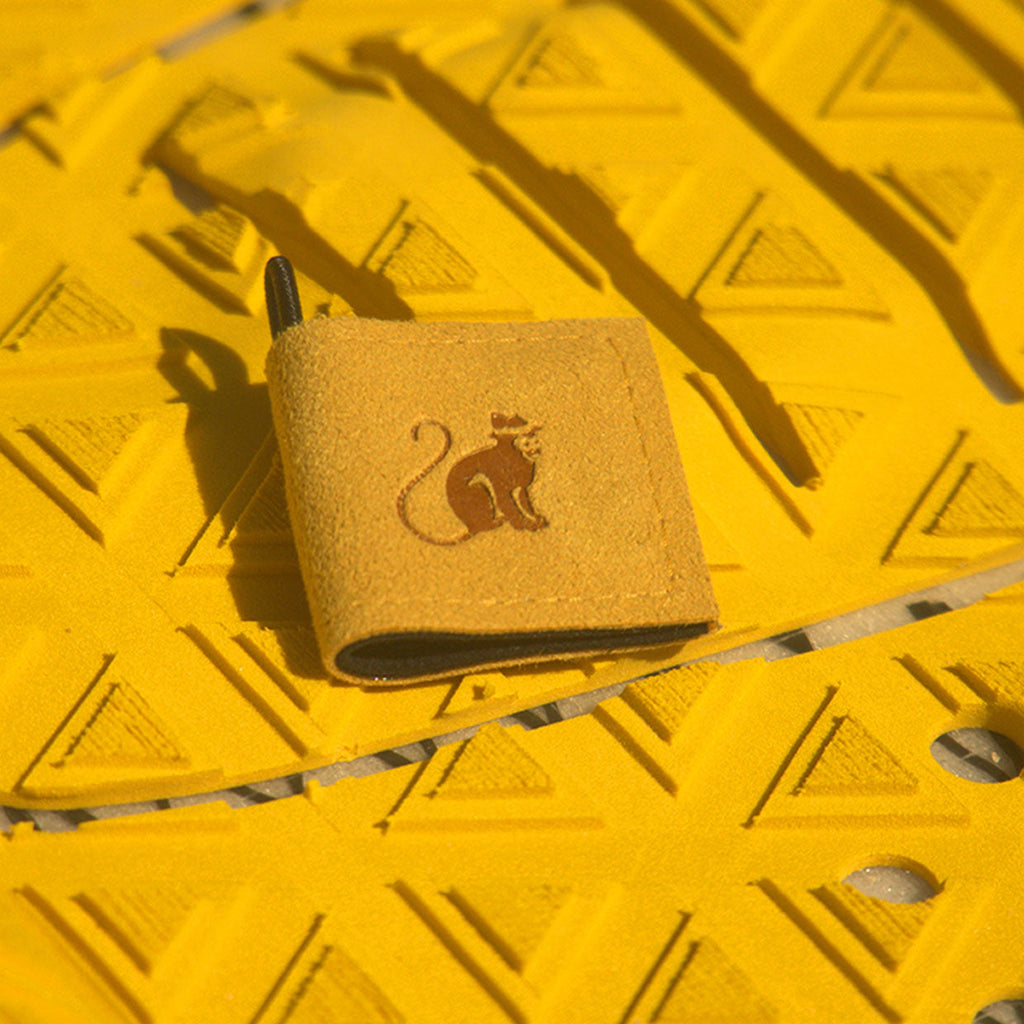 Agent Monkey Multitool | Kabel Organizer | Ocean Yellow