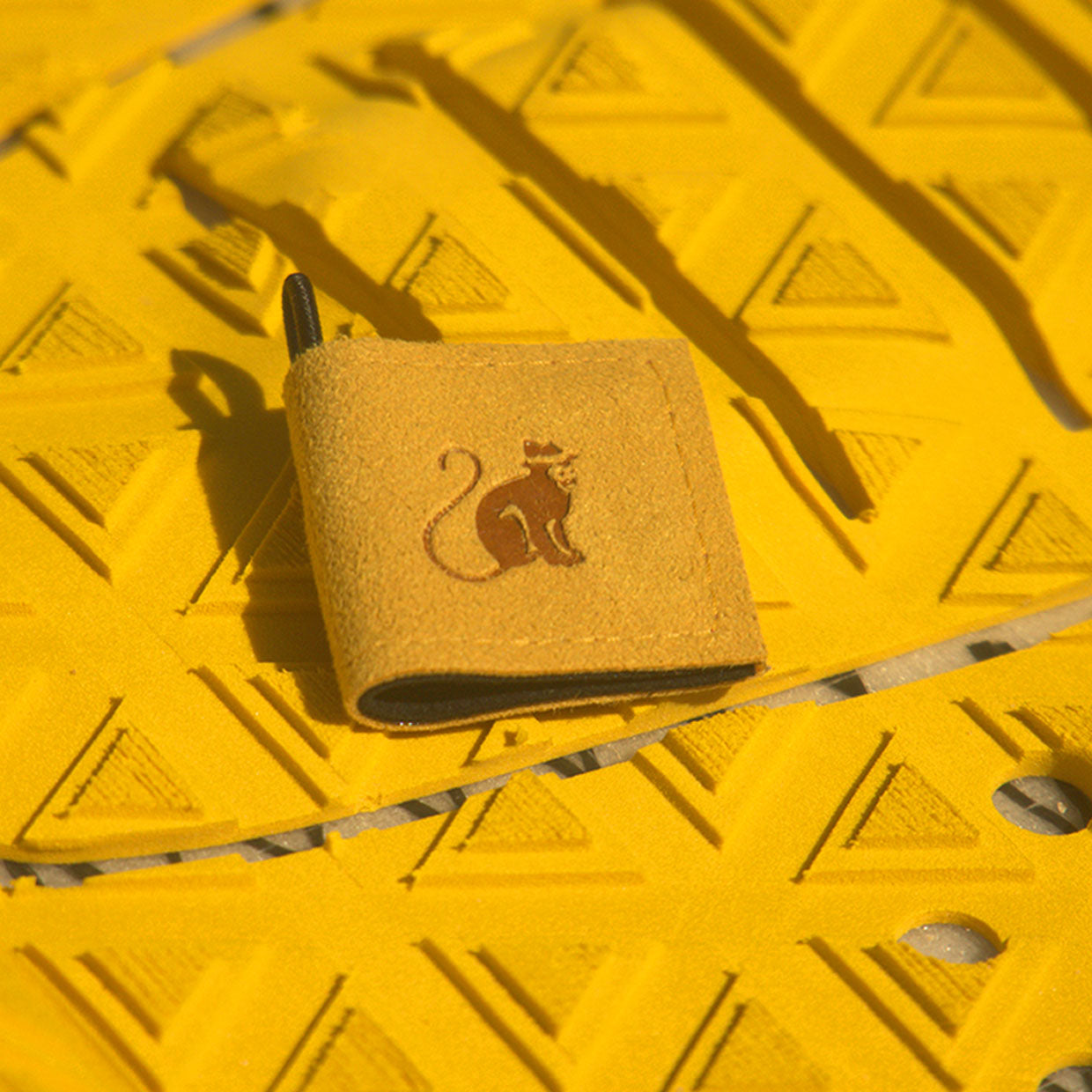 Agent Monkey Multitool | Kabel Organizer | Ocean Yellow